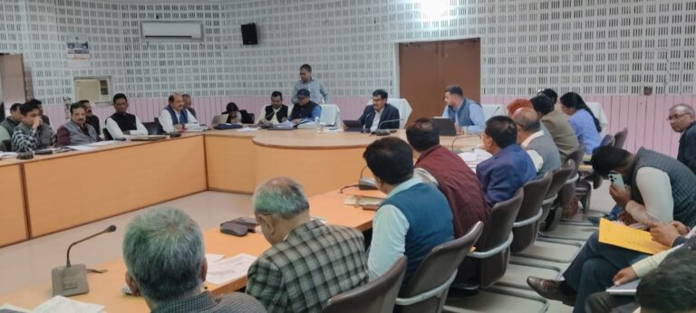 डिजिटल और पेपरलेस होगी जनगणना 2027, तैयारियां तेज