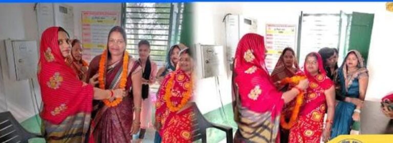 ग्रामीण महिलाओं के लिए वरदान बनेगा सिकंदरपुर महिला चिकित्सालय