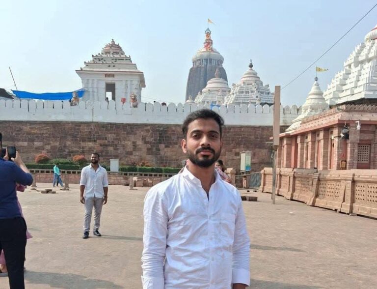 दिल्ली से लौटते समय रहस्यमय ढंग से गायब हुआ रेडियोग्राफर, 12 दिन बाद भी सुराग नहीं