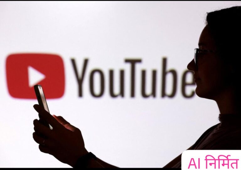 दुनिया भर में YouTube ठप: Downdetector पर रिकॉर्ड शिकायतें