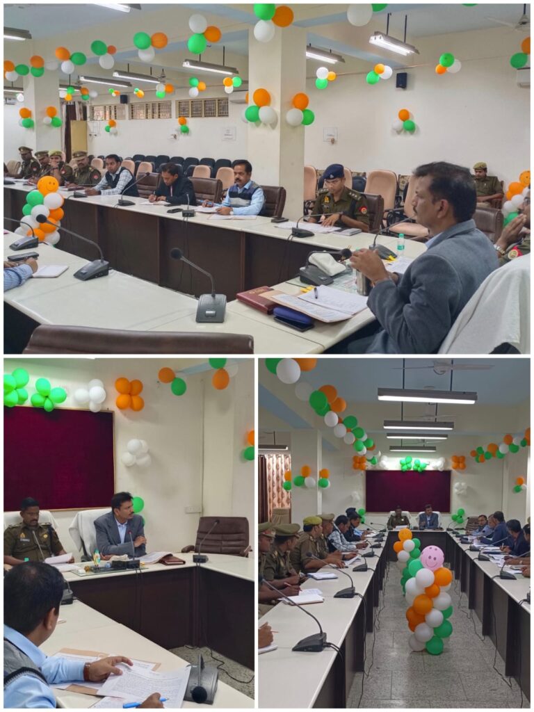 सड़क दुर्घटनाओं पर लगाम के लिए प्रशासन सख्त, ओवरस्पीडिंग पर विशेष अभियान