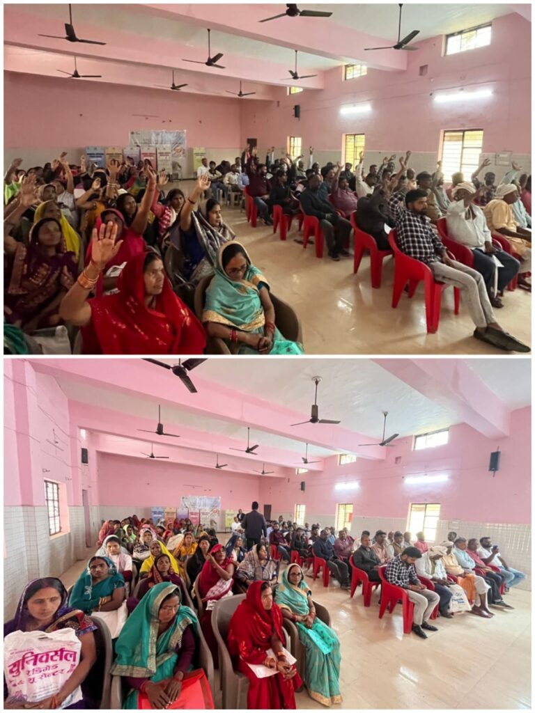 डिजिटल मार्केटिंग से पारंपरिक शिल्प को मिलेगा वैश्विक बाजार