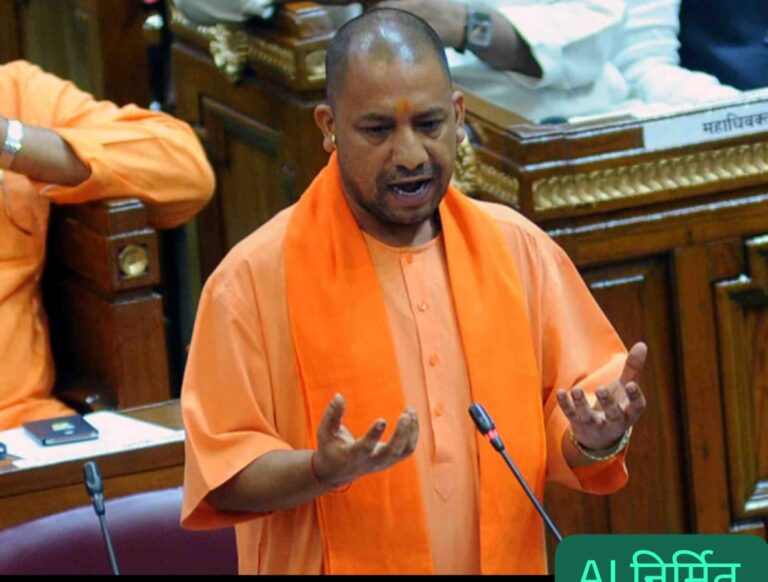 मुख्यमंत्री का विधानसभा में घोषणा: यूपी शिक्षामित्र वेतन बढ़ा, अनुदेशक भी लाभान्वित