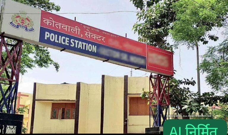 बेटे की 6 मार्च की शादी पर संकट, एक लाख नकद और आभूषण ले जाने का आरोप भांजे संग फरार हुई महिला