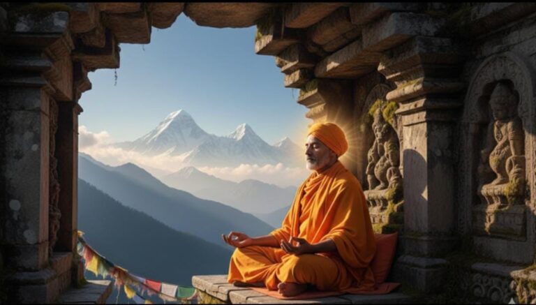 भौतिक प्रगति बनाम नैतिक पतन: क्या हम सही दिशा में बढ़ रहे हैं?