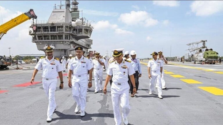 शाह फहद बने लेफ्टिनेंट, राष्ट्रपति द्रौपदी मुर्मू की सुरक्षा टीम में मिली जिम्मेदारी