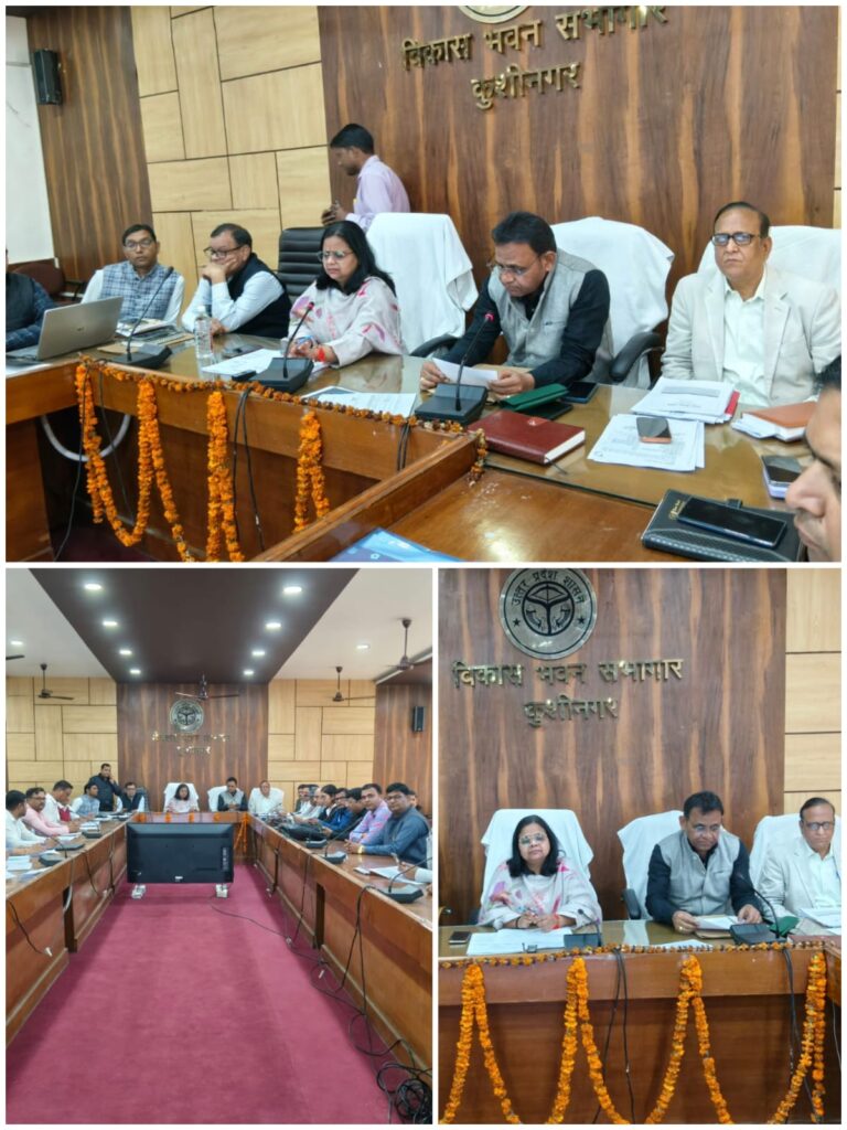 आयुष्मान भारत योजना में शत-प्रतिशत लक्ष्य का निर्देश, 15 मार्च तक कार्ड निर्माण पूरा करने की समयसीमा