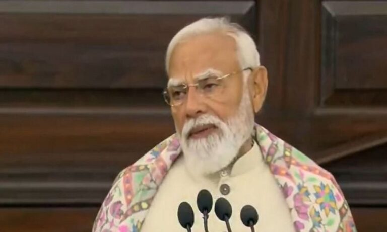 रक्षा बजट 2026 में 15% बढ़ोतरी: पीएम मोदी बोले- डिफेंस को एडवांस करना सरकार का कर्तव्य