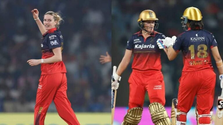 WPL 2026 Champion RCB: दूसरी बार वीमेंस प्रीमियर लीग की चैंपियन बनी रॉयल चैलेंजर्स बेंगलुरू