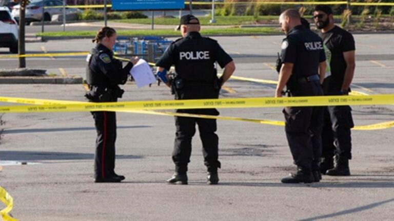 Canada School Shooting: ब्रिटिश कोलंबिया में 8 की मौत, 24 घायल; हमलावर ने की आत्महत्या