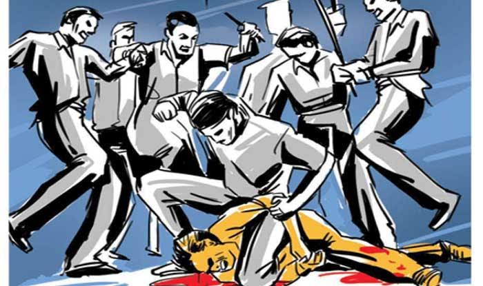 बच्चा चोरी की झूठी खबर से दहशत, झारखंड में बढ़ा मॉब लिंचिंग का खतरा