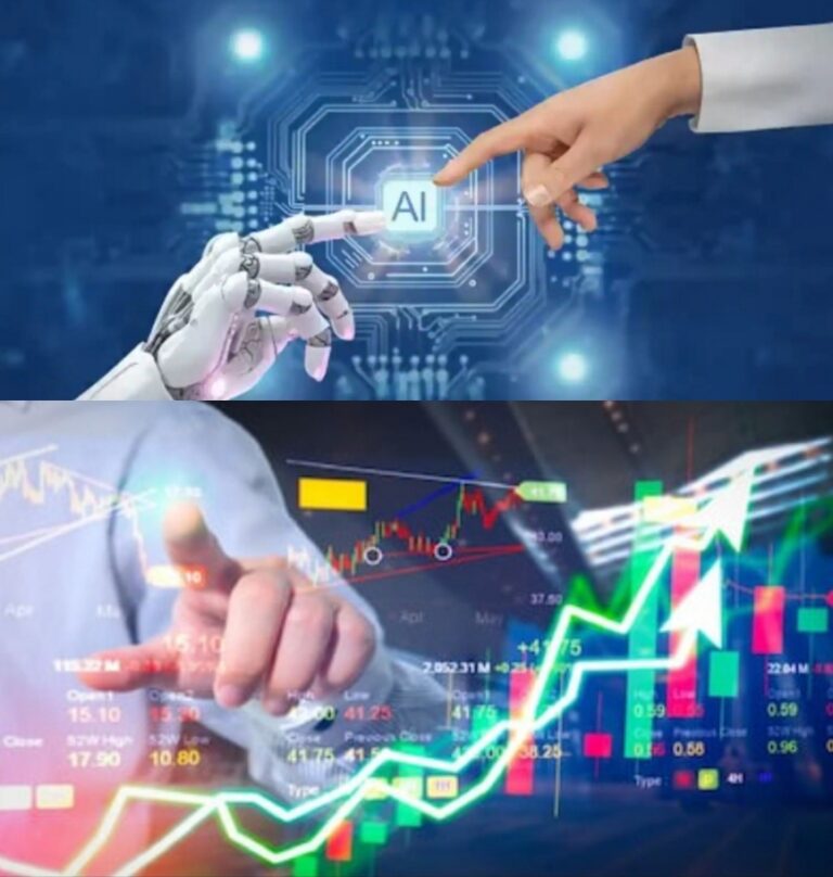 एआई कंपनी के एक बयान से शेयर बाजार में भूचाल- निवेशकों का निर्णय तर्कसंगत गणनाओं के साथ मनोवैज्ञानिक संकेतों से भी प्रभावित होता है- 24 फरवरी 2026 की गिरावट का अंतरराष्ट्रीय विश्लेषण