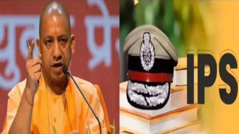 UP IPS Transfer: 27 IPS अधिकारियों का तबादला, 13 जिलों के एसपी-एसएसपी बदले