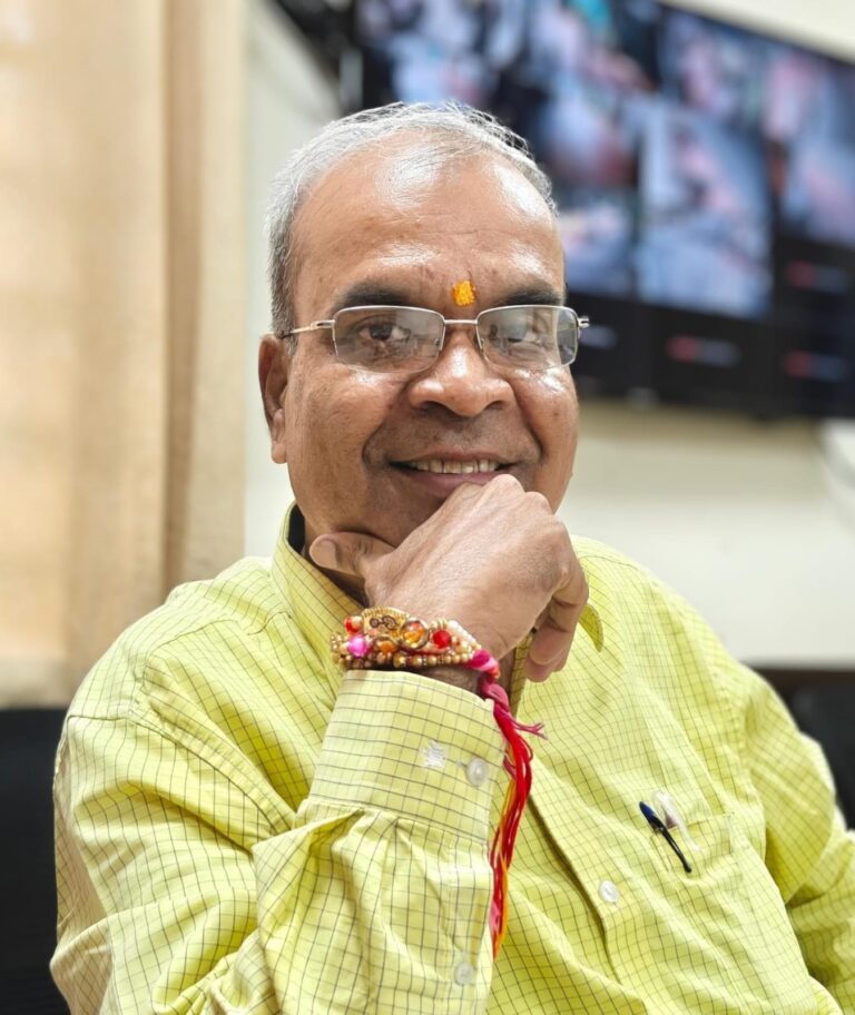 स्वयं निर्माण से राष्ट्र निर्माण तक आज की नारी