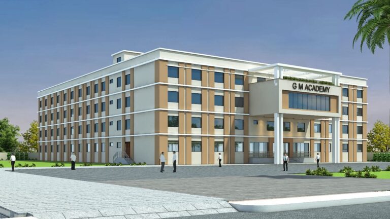 जी.एम. एकेडमी, बरहज को सीबीएसई से 10+2 की मिली मान्यता