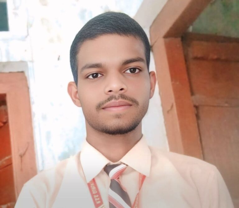 कोचिंग के लिए निकला छात्र लापता, परिजन परेशान