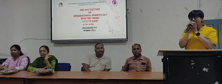 बाल विवाह एक सामाजिक अभिशाप: डॉ. आर. पी. यादव