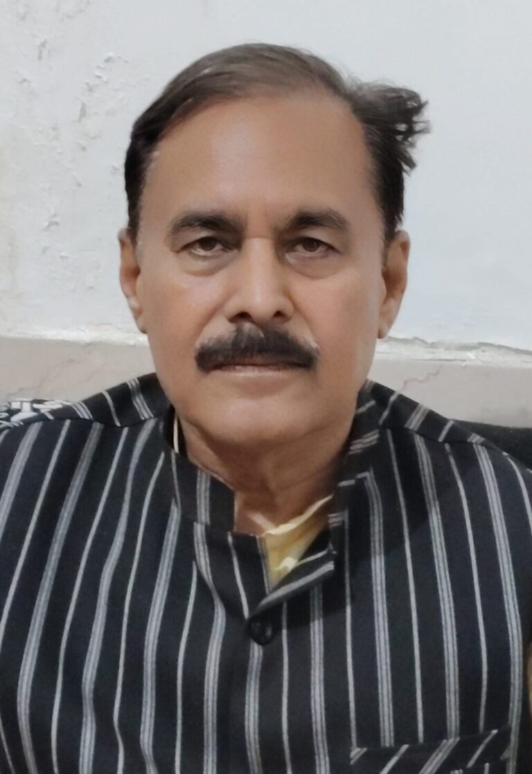 केंद्रीय मंत्री चौधरी जयंत की जनसभा आज