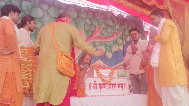 दुष्टों के संहार के साथ प्रभु श्रीराम ने किया था मर्यादा स्थापित