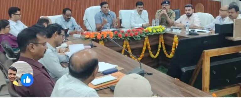 अवैध अल्ट्रासाउंड सेंटरों पर सख्ती: 15 दिन में पहचान, दोषियों पर होगी कड़ी कार्रवाई