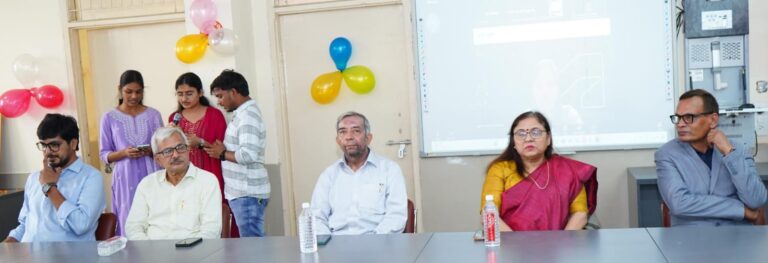एआई तकनीक से डिजाइन और विनिर्माण पर विशेषज्ञों का मंथन शुरू