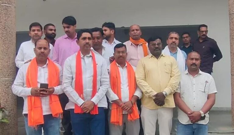 ‘वंदे मातरम् चौक’ बनाने की मांग, राष्ट्रभक्ति को बढ़ावा देने की पहल