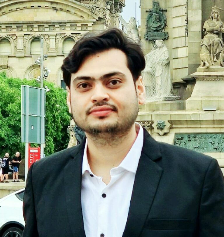 IIT Patna Research: सुल्तानपुर के डॉ. सौरभ शुक्ला का कमाल, नीदरलैंड जर्नल में चयनित हुआ शोध