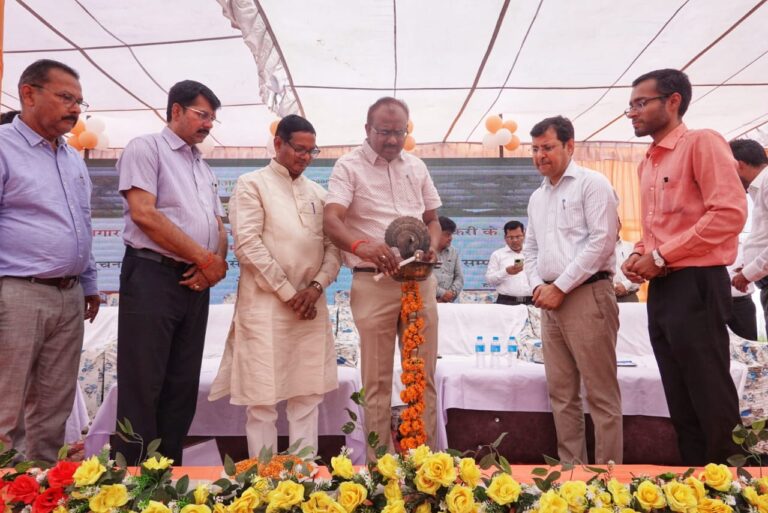 बृहद रोजगार मेले का आयोजन, 915 अभ्यर्थियों का प्रारंभिक चयन