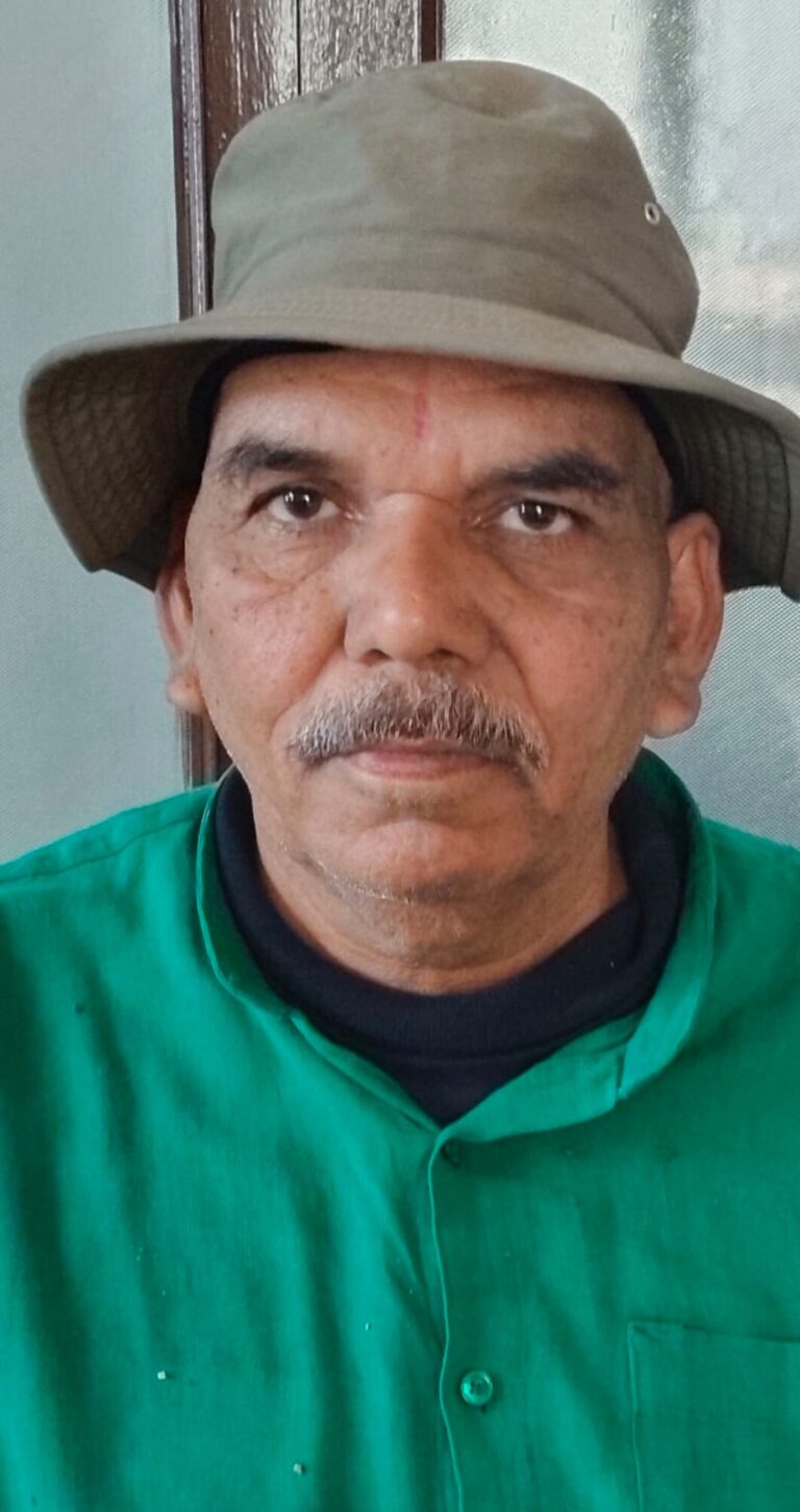 श्रोताओं की पसंद से तय होती है प्रस्तुति: पं. हरीश तिवारी