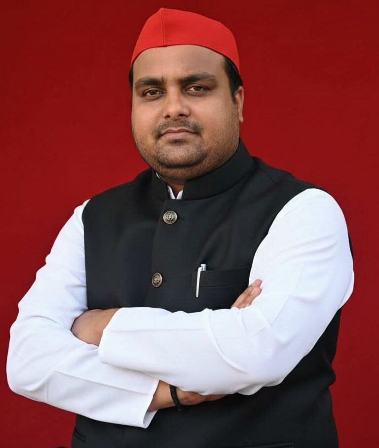 देवरिया: सपा लोहिया वाहिनी का भाजपा पर हमला, महंगाई-बेरोजगारी को लेकर जताई नाराजगी