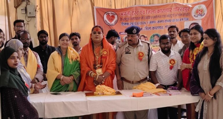 भजन और भक्ति के जरिए ईश्वर को पाया जा सकता है: चारु चौधरी