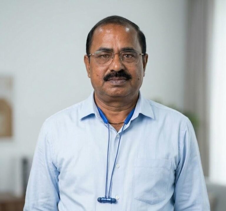 ग्वालियर में मनोज वर्मा बने भारतीय पत्रकार संघ के कार्यकारी जिलाध्यक्ष