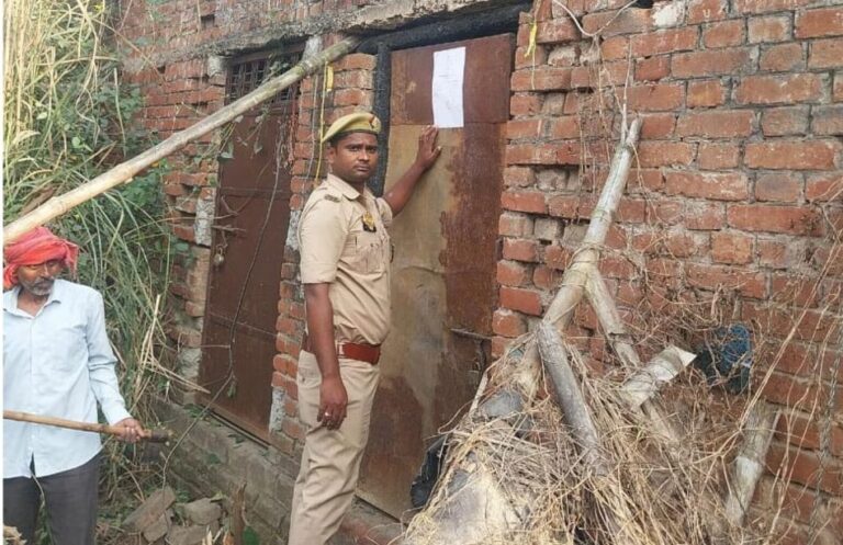 हत्या के मामले में फरार अभियुक्त पर कोर्ट की सख्ती, धारा 82 के तहत मुनादी और उद्घोषणा