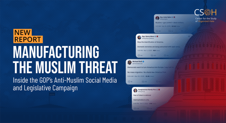 अमेरिका में बढ़ती मुस्लिम-विरोधी बयानबाजी: लोकतंत्र और सामाजिक सौहार्द के लिए खतरे की घंटी