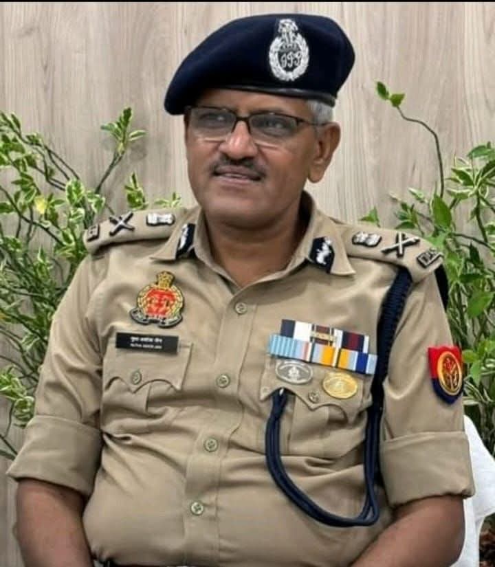 गोरखपुर परिक्षेत्र में अपराध पर शिकंजा कसने की नई पहल