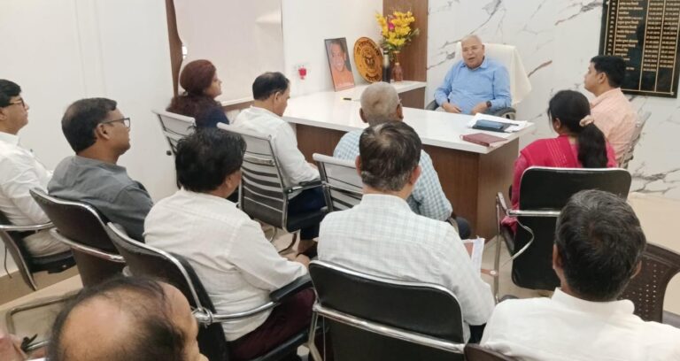 सूचना का अधिकार अधिनियम के प्रभावी क्रियान्वयन पर जोर, 30 दिन में सूचना देना अनिवार्य