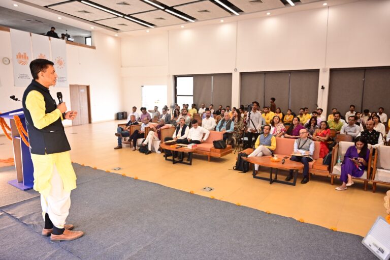 देवरिया-कुशीनगर में निवेश की बयार: बड़े उद्योगपतियों ने दिखाई दिलचस्पी