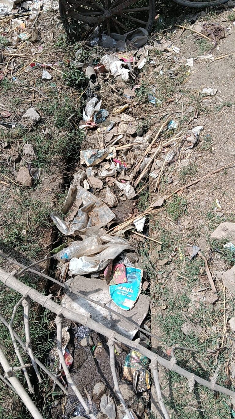 ग्राम प्रधान के अधिकार छीने जाने से बढ़ी अव्यवस्था ग्रामीणों में आक्रोश