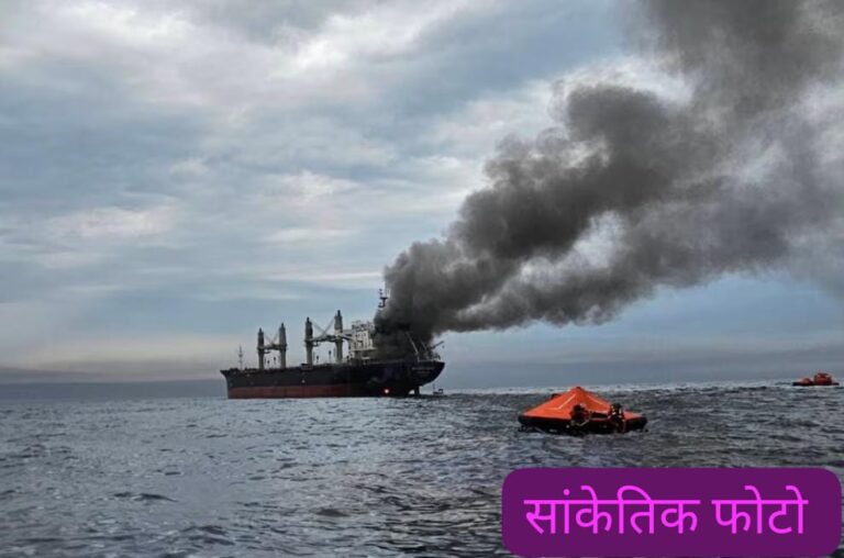 होर्मुज स्ट्रेट में तनाव से भारत की गैस सप्लाई पर बड़ा असर