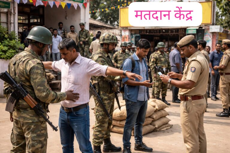 केरल में चुनावी रण: 9 अप्रैल को तय होगी 883 उम्मीदवारों की किस्मत