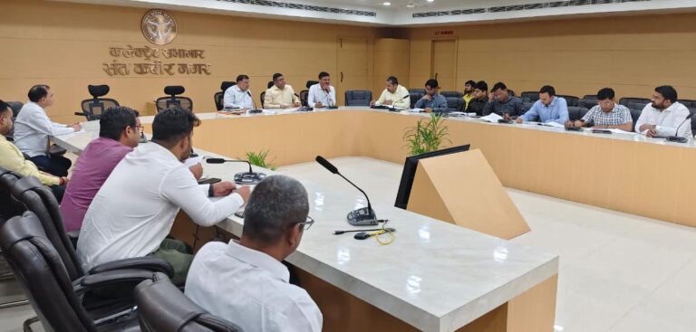 फसल बीमा दावों के त्वरित निस्तारण के निर्देश