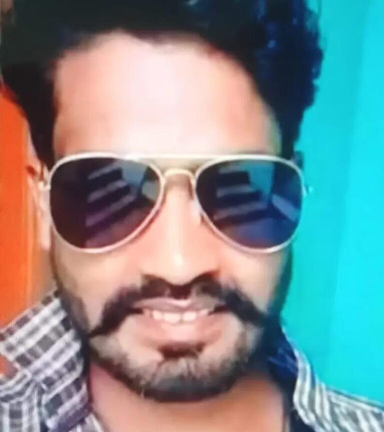 तेज रफ्तार पिक-अप का कहर: बाइक सवार युवक की मौत, 10 वर्षीय किशोर गंभीर घाय