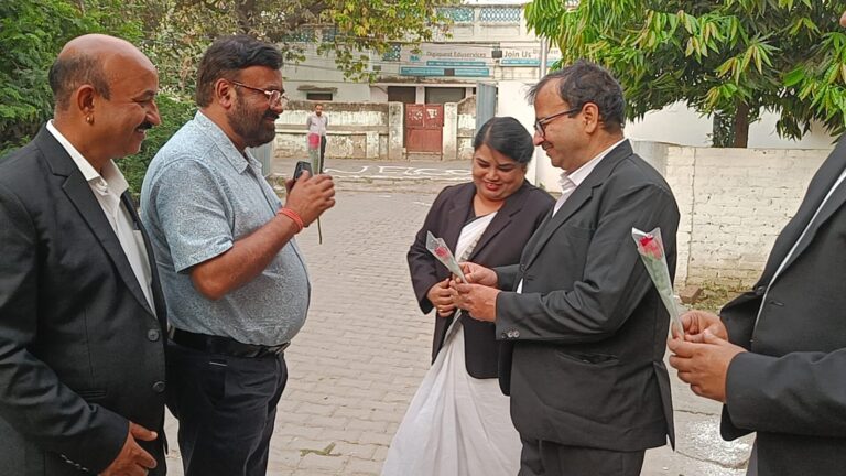 वीडियो कांफ्रेंसिंग से न्यायिक प्रक्रिया में तेजी