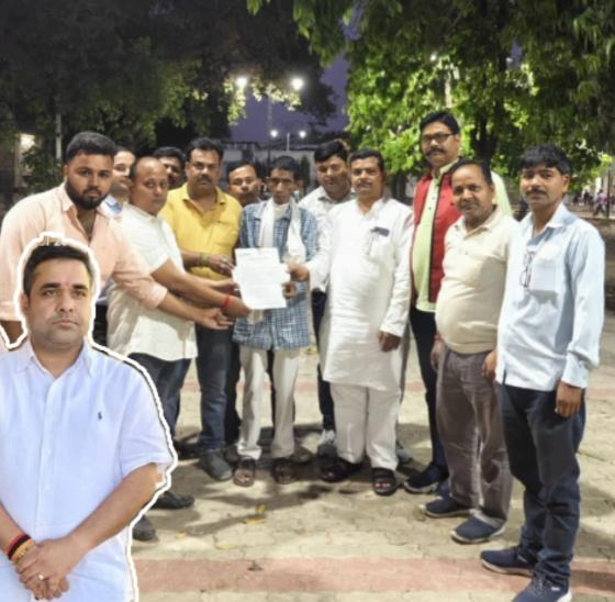 इंसानियत जिंदा है: तविन फाउंडेशन ने कैंसर पीड़ित की मदद कर पेश की मिसाल