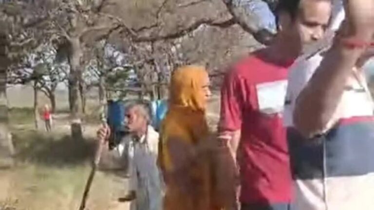 भट्ठे पर दबंगों का कहर, मजदूरों को दौड़ा-दौड़ाकर पीटा, एक गंभीर घायल