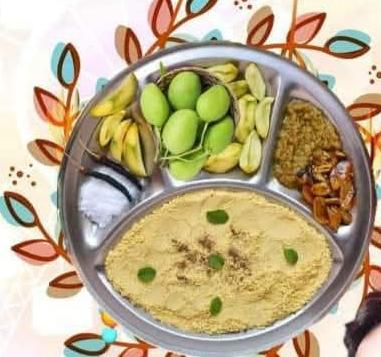 मेष संक्रांति: नव ऊर्जा, नव आरंभ का पर्व