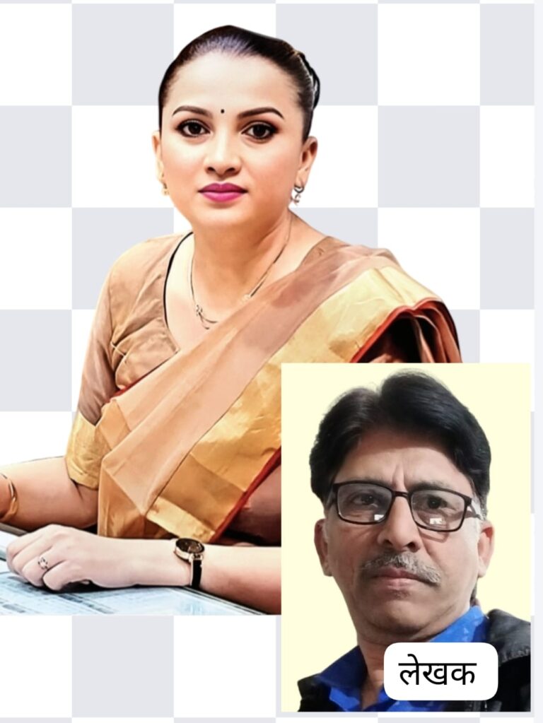 राख से उठती लौ: आँसूओं से जन्मी हिम्मत की कहानी