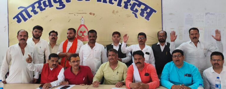 कौटिल्य परिषद आयोजित करेगा परशुराम जयंती पर भव्य कार्यक्रम