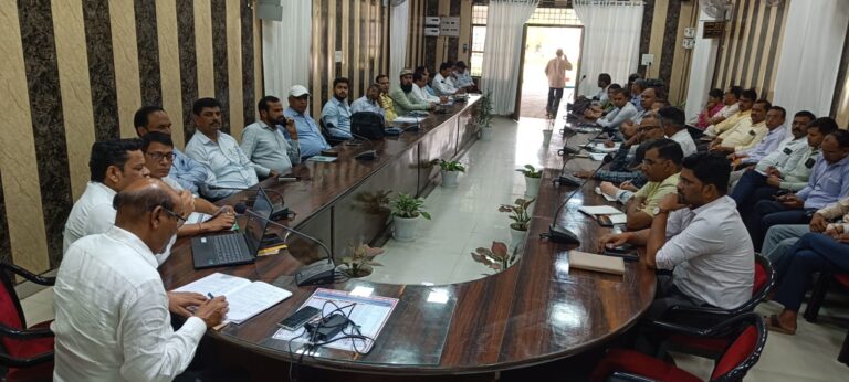 सहायक आचार्य पुनर्परीक्षा को लेकर तैयारियां अंतिम चरण में, व्यवस्थाओं की समीक्षा