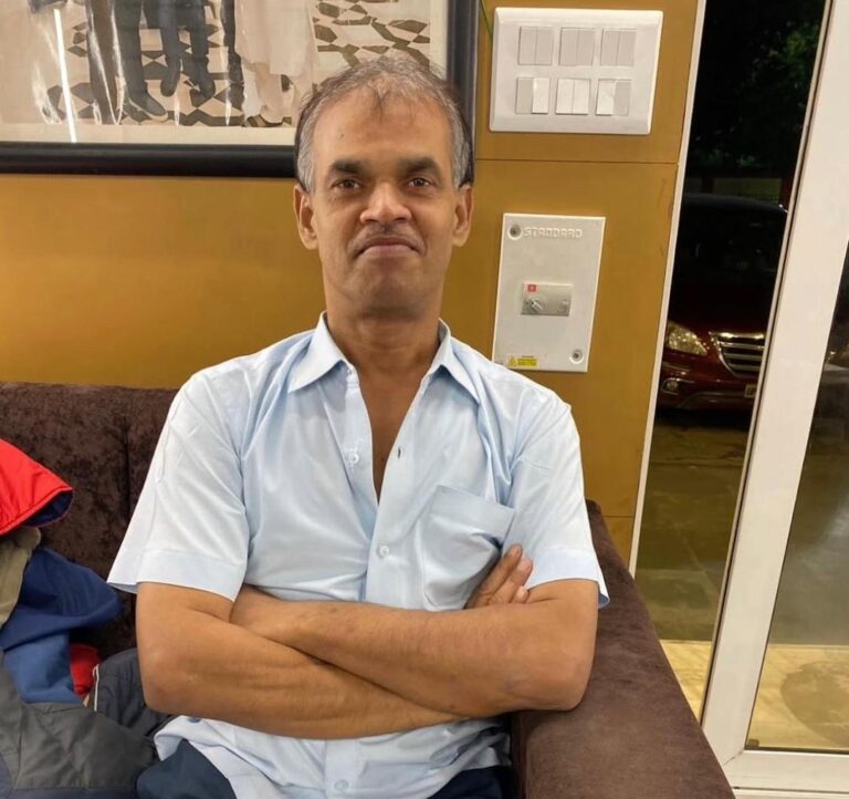 पूर्व ब्लॉक प्रमुख राजीव सिंह का निधन, क्षेत्र में शोक